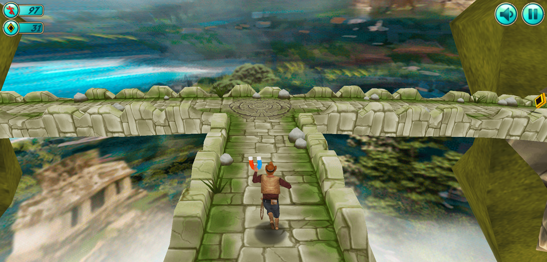 Tomb Runner Screenshot 6